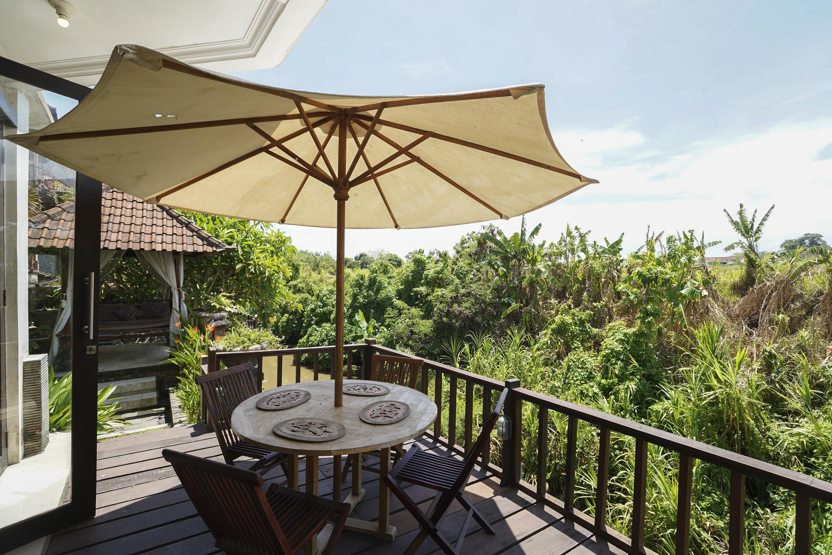 Oyo 2321 Griya Shanti Homestay 케트웰 외부 사진
