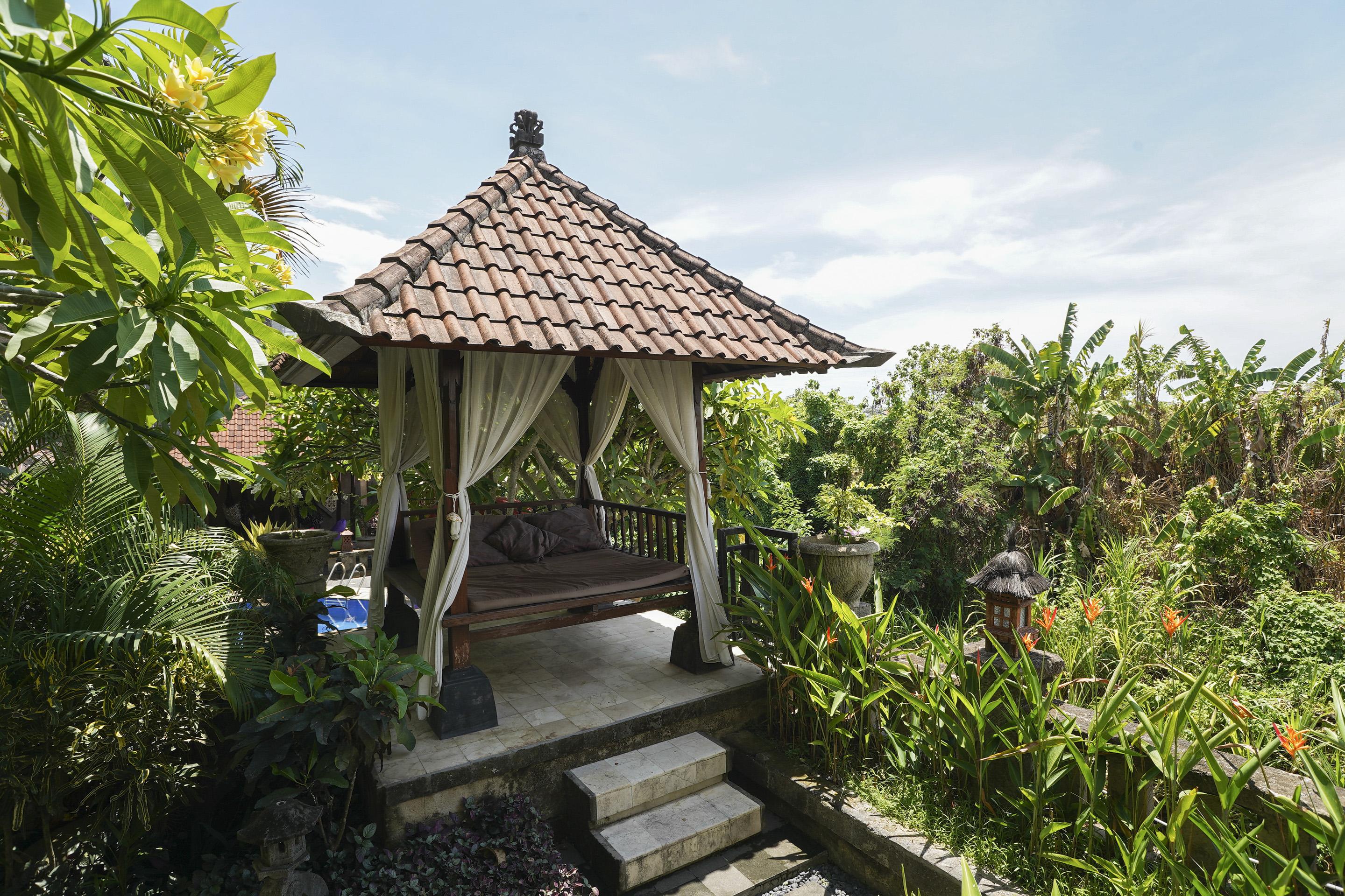 Oyo 2321 Griya Shanti Homestay 케트웰 외부 사진